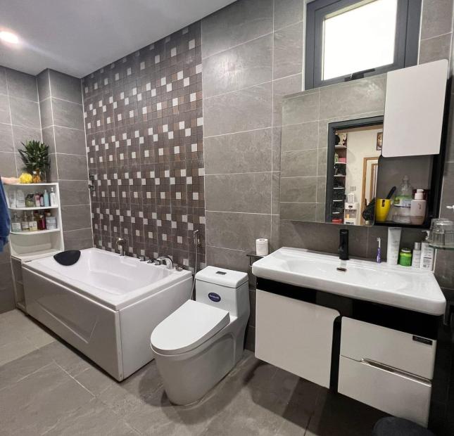 NHÀ ĐẸP ĐÓN TẾT! Bán Nhà 3 Tầng HXH Thành Thái, Q10, 75m2 (4x18.8m), 11.9 Tỷ  