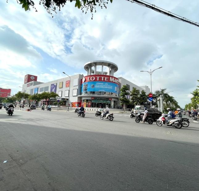 Bán nhà HXT Nguyễn Văn Lượng, ngang 6.5m, 162m2, cấp Tứ, gần CV Văn Hóa, 14 tỷ.