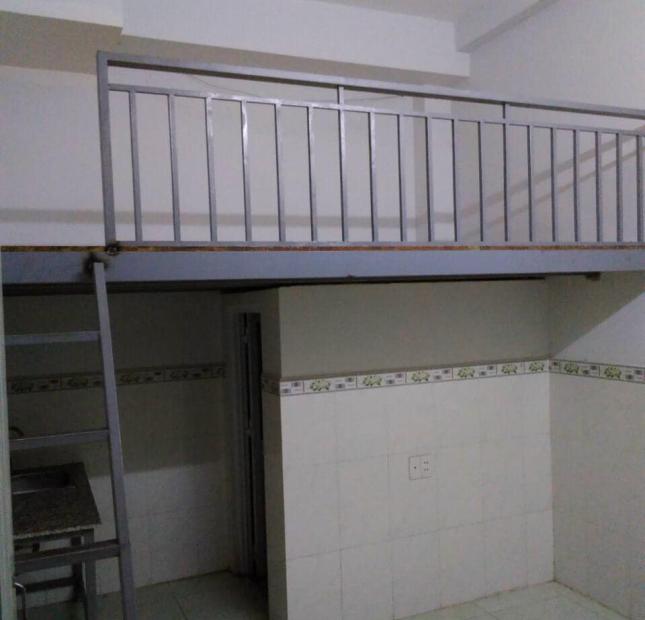 Bán nhà đang cho thuê 18 phòng trọ, Nguyễn Hữu Tiến, Tây Thạnh, 165m2, 15 tỷ