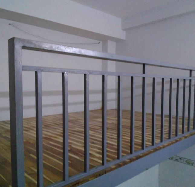 Bán nhà đang cho thuê 18 phòng trọ, Nguyễn Hữu Tiến, Tây Thạnh, 165m2, 15 tỷ