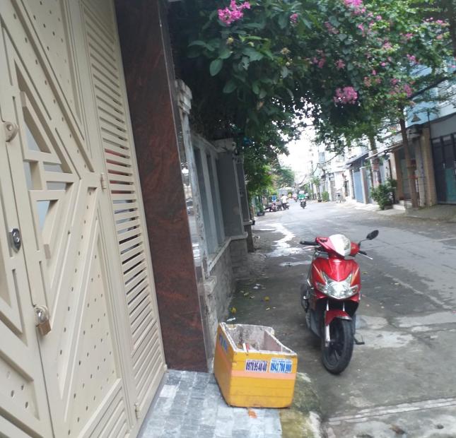 BÁN GẤP NHÀ 5 TẦNG, DIỆN TÍCH RỘNG,LÊ ĐỨC THỌ, PHƯỜNG 15, GÒ VẤP, 5x20, GIÁ NHỈNH 12 TỶ