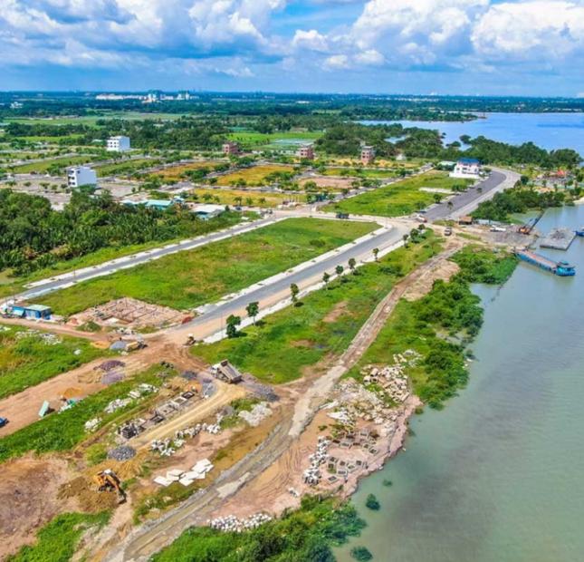 Bán đất nền nhà phố biệt thự giá đầu tư