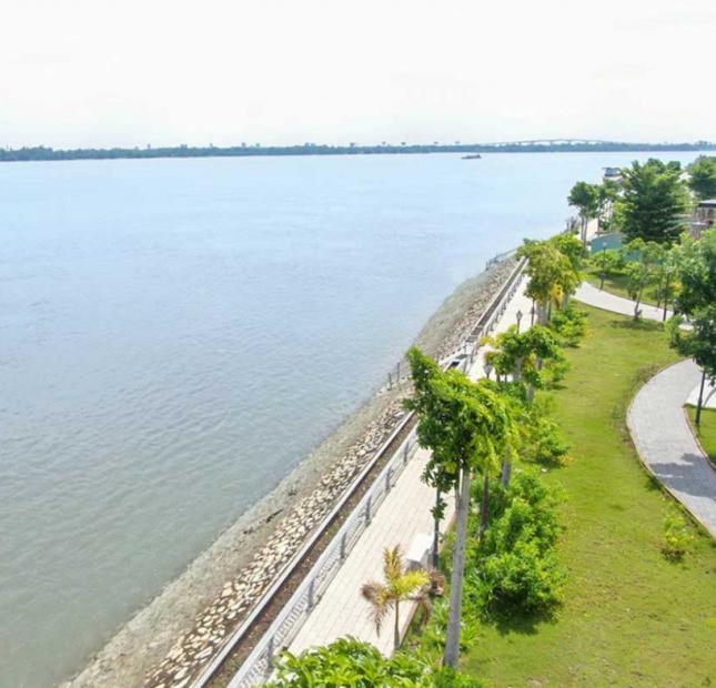 Bán đất nền nhà phố biệt thự giá đầu tư
