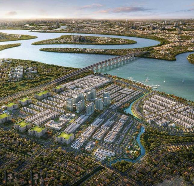 Bán đất nền nhà phố biệt thự giá đầu tư