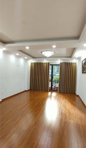 Bán Đất Ngõ 93 Hoàng Văn Thái 50m2 mặt tiền 5.4m ô tô tránh, phân lô BCA, Giá 8.5 Tỷ