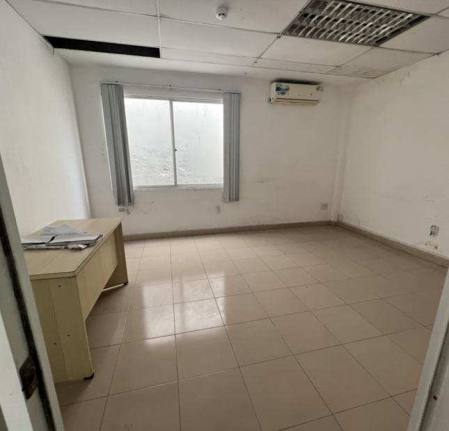 Cho Thuê nhà Mặt tiền đường mai thị lựu, P.đa kao, Quận 1 chỉ 140/th