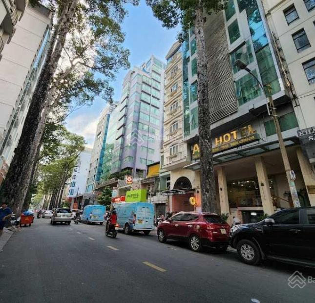 Chuyển nhượng KS 3 Bùi Thị Xuân Q1.