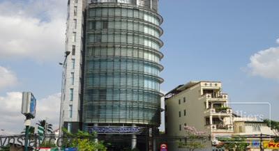 Đất xây building văn phòng 1.320m2, 2 hầm 20 tầng. Mặt tiền Điện Biên Phủ, Phường 15, Bình Thạnh