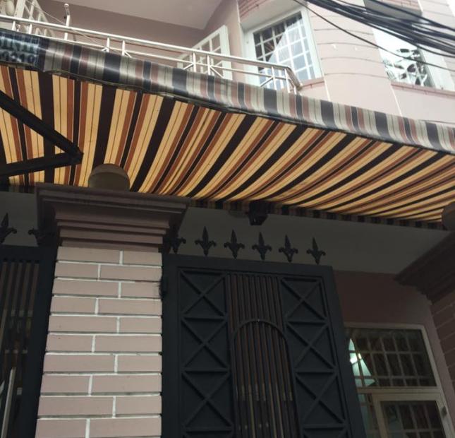 -Chính chủ,Bán nhà hẻm xe hơi 4,4mx12m,giá: 10.1 tỷ còn bớt, Cư Xá Bắc Hải, gần Cửu Long,đường Đồng Nai Phường 15, Quận 10.