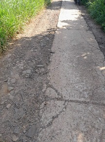 Chính chủ bán lô đất Thôn 2 Xã Hòa Nam - Di Linh - Tỉnh Lâm Đồng