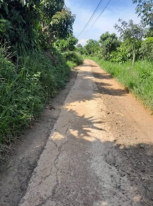 Chính chủ bán lô đất Thôn 2 Xã Hòa Nam - Di Linh - Tỉnh Lâm Đồng