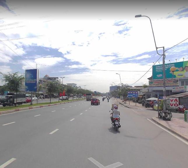 [Q.BÌNH TÂN] Đầu tư sinh lời !!! bán gấp nhà MT kinh dương vương - DT: 296m² - 2 lầu - giá 27 tỷ. 