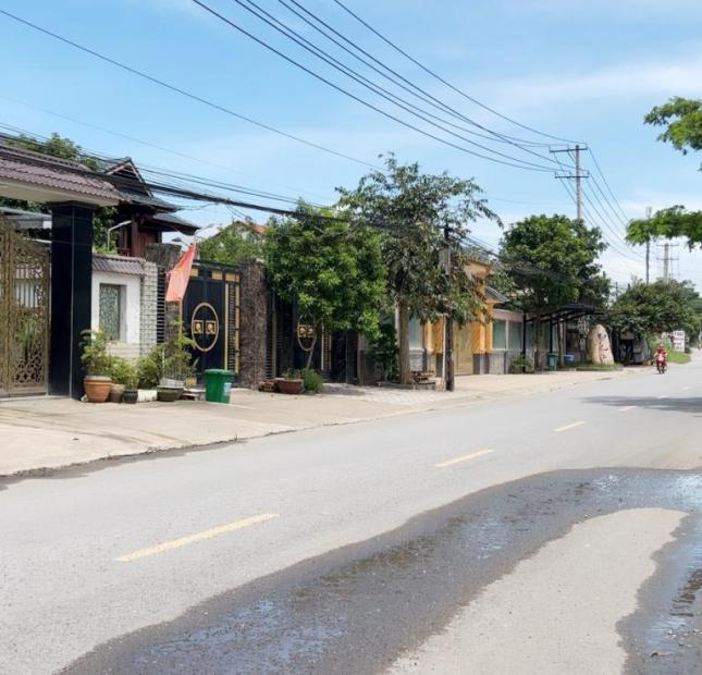 Bán đất giá rẻ đường Đinh Quang Ân, Phước Tân, Biên Hòa, gần vòng xoay cổng 11 