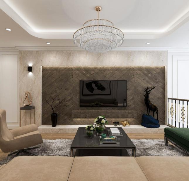 Bán nhà mặt ngõ kinh doanh PL Yên Lạc, Lạc Trung HBT 68m2x6T thang máy, mặt tiền 5m giá 12,5 tỷ