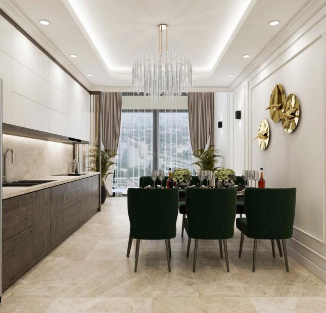 Bán nhà mặt ngõ kinh doanh PL Yên Lạc, Lạc Trung HBT 68m2x6T thang máy, mặt tiền 5m giá 12,5 tỷ