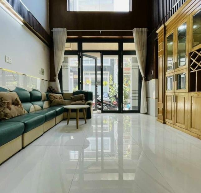Bán nhà MTKD Hòa Hảo, 4.1x18m, 5 lầu, HĐ thuê 60tr/th. Giá chỉ: 22.5 tỷ TL