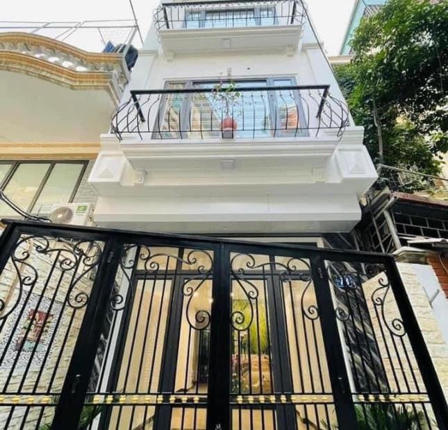 Phân lô Bàn cờ vuông vắn Đình Thôn, Đường thông hè thoáng, Gara oto, khu vực kinh doanh sầm uất 