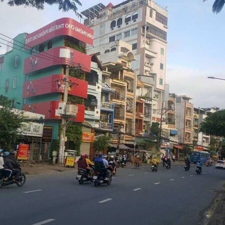 (Quận 11) 28.8 tỷ MT Minh Phụng, P2, Q11.