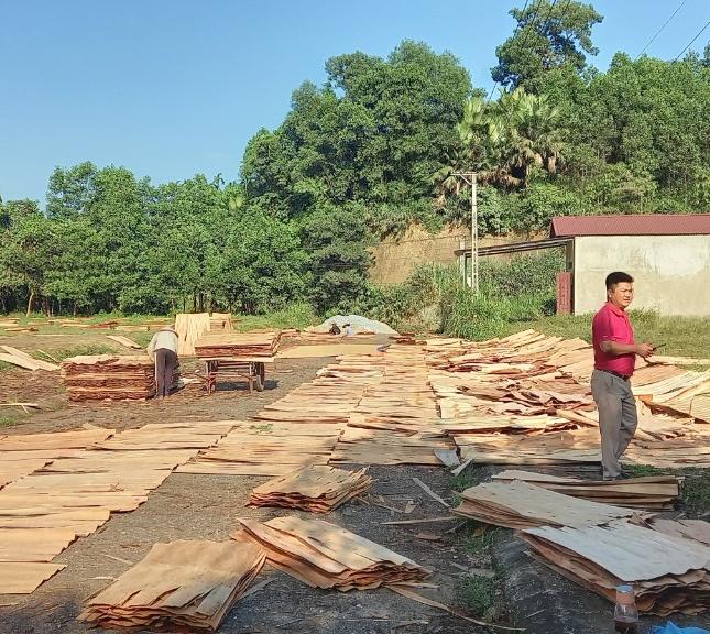 Bán Nhanh Lô Hoa Hậu 100m2 Văn Tiến TP Yên Bái 7xx