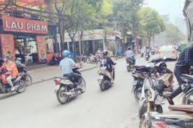 Bán nhà mặt phố Mỹ Đình dt 75m2, mặt tiền 6m, giá 22,8 tỷ lh 0935628686