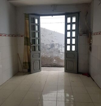 Cho Thuê Nhà Nguyên Căn 1 Trệt 1 Lầu Đường 46, Hiệp Bình Chánh, Tp Thủ Đức