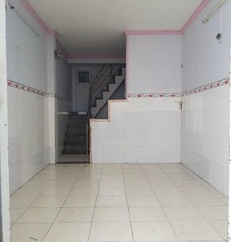 Cho Thuê Nhà Nguyên Căn 1 Trệt 1 Lầu Đường 46, Hiệp Bình Chánh, Tp Thủ Đức