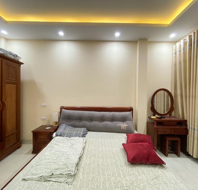 BÁN NHÀ QUANG TRUNG, HÀ ĐÔNG,50M2, MT 4M,4.26 TỶ