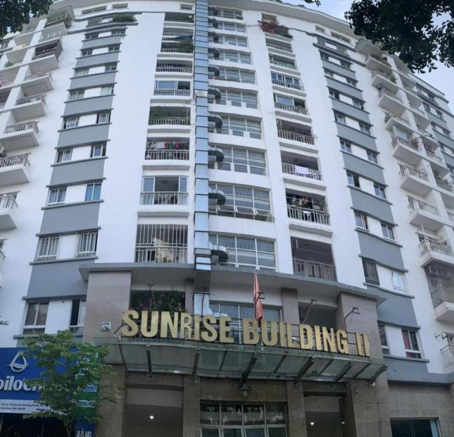 Bán Căn Hộ Chung Cư SunRise Building2, 93m2, 3 Ngủ, 2WC, Sài Đồng, gần Vinhome Riverside