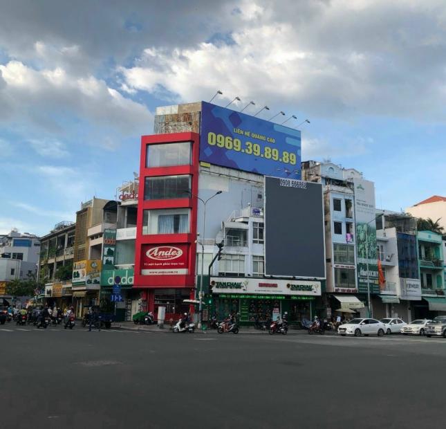 Bán Nhà cạnh Góc 2 MT cạnh đường Hà Bổng, quận Sơn Trà, Đà Nẵng 250m2  giá 26 tỷ TL