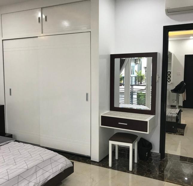 (HOT) Bán Nhà HXH Lê Văn Thọ, 90m2, NỞ HẬU, 4T,  CHỪA THANG MÁY, 0967229394