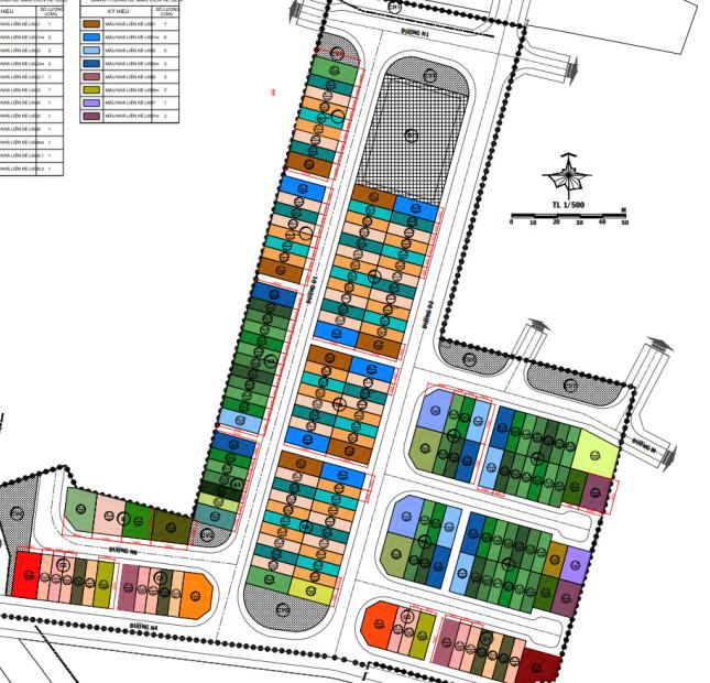 Bán Nhà phố the classia khang điền quận 9