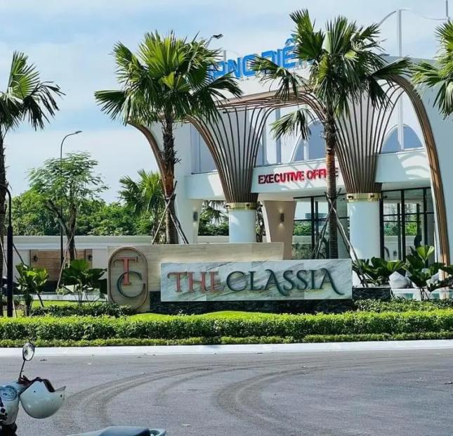 Bán Nhà phố the classia khang điền quận 9