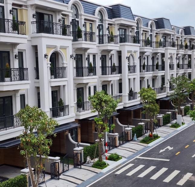 Bán Nhà phố the classia khang điền quận 9