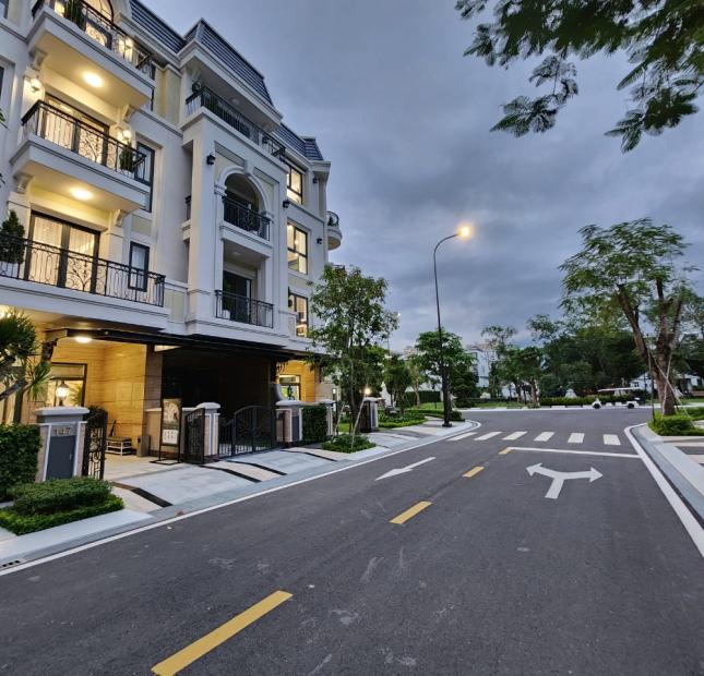 Bán Nhà phố the classia khang điền quận 9