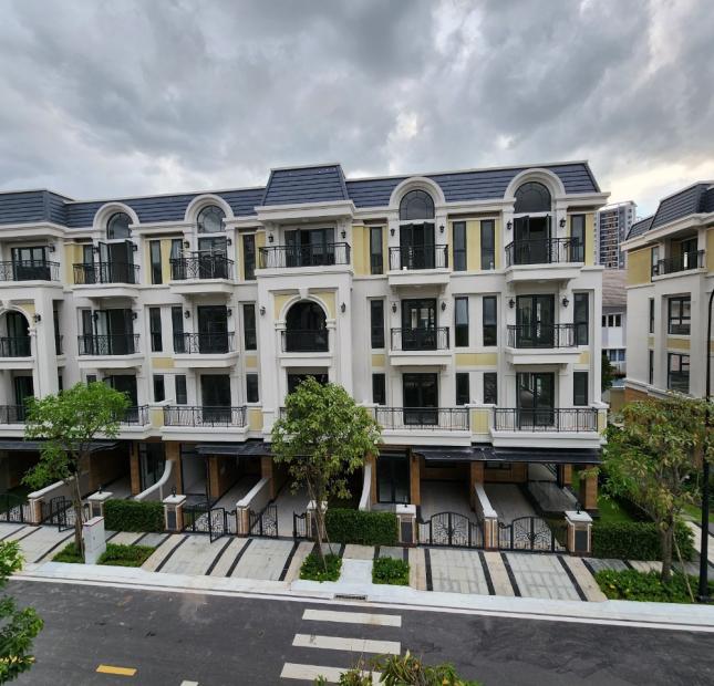 Bán Nhà phố the classia khang điền quận 9