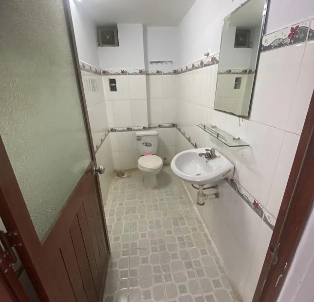 BÁN NHÀ HẺM XE HƠI (6M), DIỆN TÍCH 60M2 LÊ ĐỨC THỌ,GIÁ 5.2 TỶ.