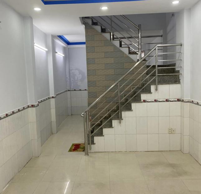 BÁN NHÀ HẺM XE HƠI (6M), DIỆN TÍCH 60M2 LÊ ĐỨC THỌ,GIÁ 5.2 TỶ.