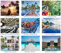 Condotel Sonasea Vân Đồn Harbor City Quảng Ninh mở ra cơ hội đầu tư sinh lời hấp dẫn