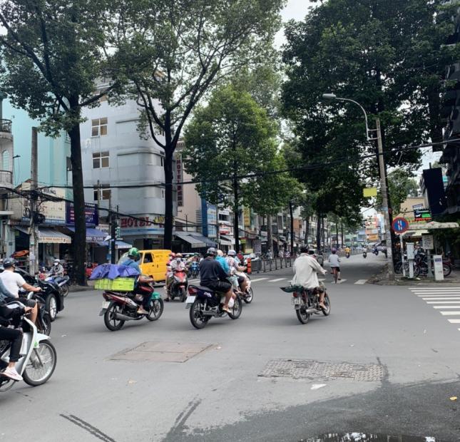 Nhà mặt tiền Dương Đình Nghệ ,Quận 11, 3,5 x 17m , 3 lầu giá 13.6 tỷ 