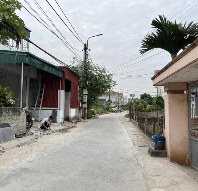 Bán đất mặt phố Lý Anh Tông, ph Hải Tân, TP HD, 105.9m2, mt 3.9m, giá đầu tư cực tốt