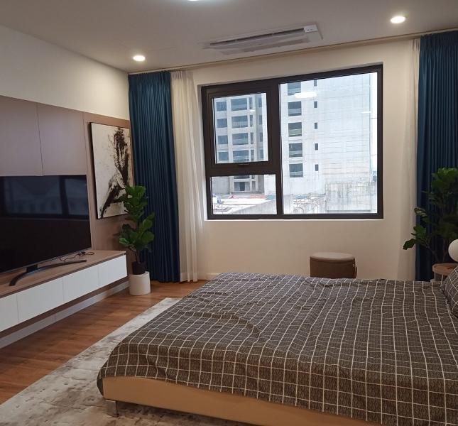 Cần tiền bán gấp căn hộ 48m² chung cư cao cấp Lacasta Văn Phú nhà mới bàn giao