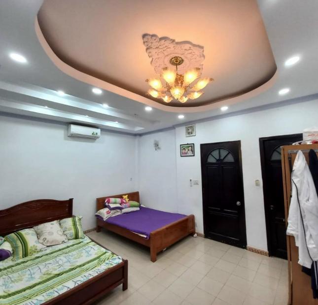 (HOT) Bán Nhà HXH Lê Đức Thọ, 90m2, NỞ HẬU, 4T,  2 GIẾNG TRỜI, 0967229394