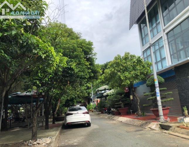 Bán lô đất khu dân cư đường Lê Thị Riêng, DT 10x20m, giá 8,5 tỷ