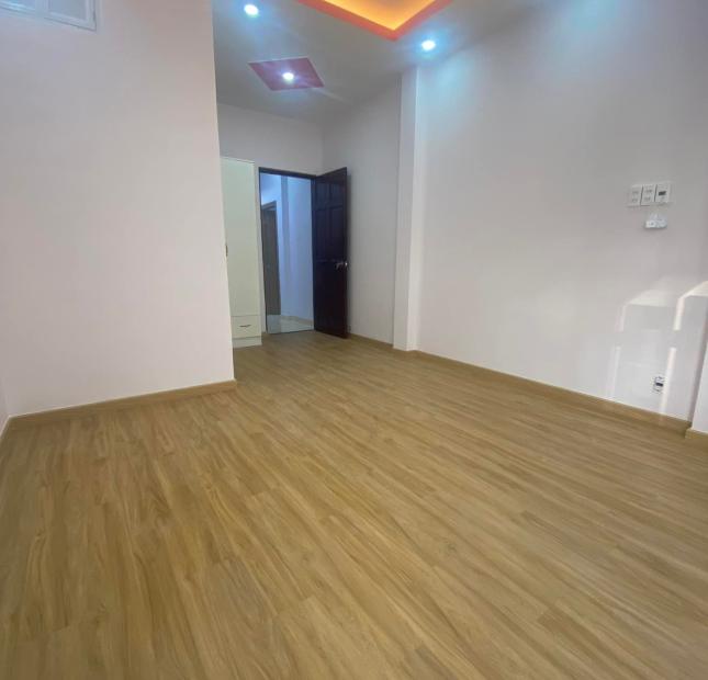 37M2- 5,3 TỶ NHÀ ĐẸP PHÚ NHUẬN – PHƯỜNG 2