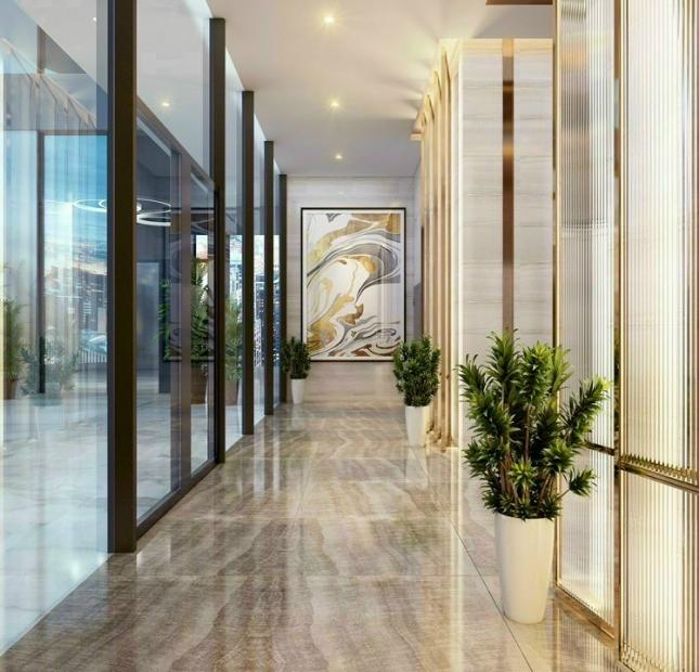 Mở bán căn hộ cao cấp Grand Mark Nha Trang, view biển trực tiếp, sở hữu lâu dài, gía chỉ từ 3x tr/m2, bàn giao cao cấp