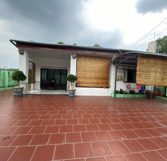 Vỡ nợ ngân hàng nên cần bán gấp nhà cấp vườn xây tâm huyết