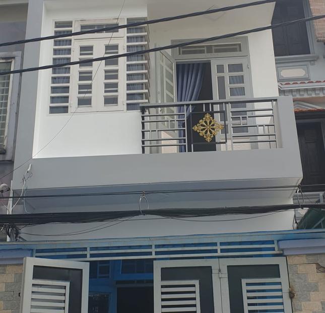 (HOT) Chỉ 8 tỷ, Bán Nhà HXH Thống Nhất, 5.3 x 21, 4T CÓ DÒNG TIỀN, 0967229394
