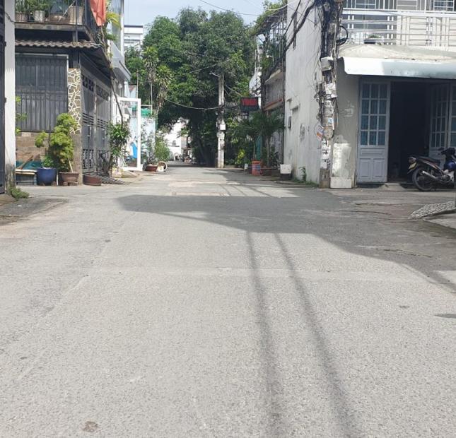 (HOT) Chỉ 8 tỷ, Bán Nhà HXH Thống Nhất, 5.3 x 21, 4T CÓ DÒNG TIỀN, 0967229394