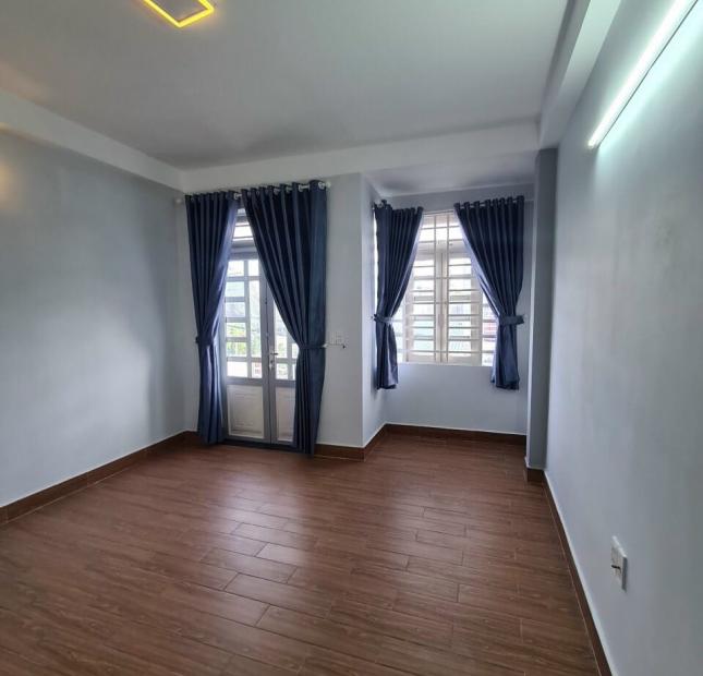 (HOT) Chỉ 8 tỷ, Bán Nhà HXH Thống Nhất, 5.3 x 21, 4T CÓ DÒNG TIỀN, 0967229394