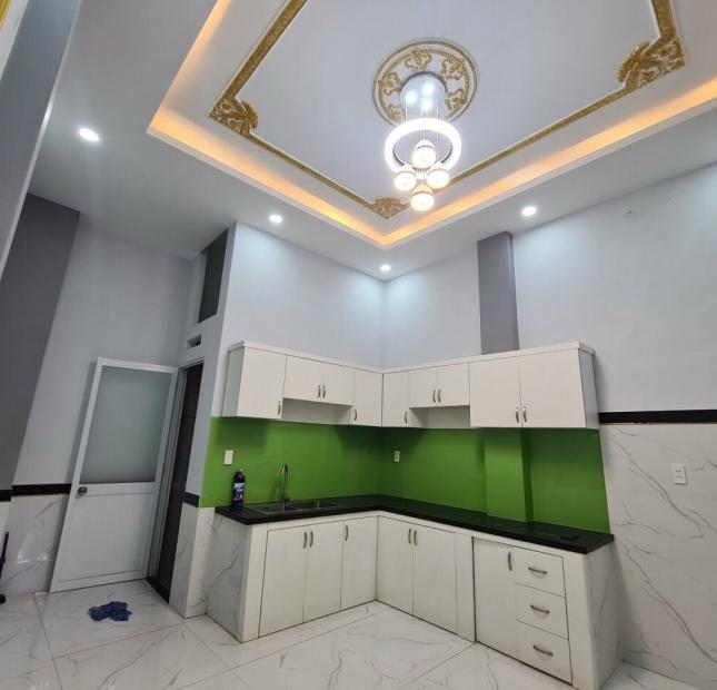 (HOT) Chỉ 8 tỷ, Bán Nhà HXH Thống Nhất, 5.3 x 21, 4T CÓ DÒNG TIỀN, 0967229394